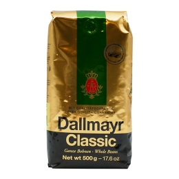 Dallmayr - Classic Beans - 500g