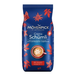 Mövenpick - Schümli Beans - 1kg