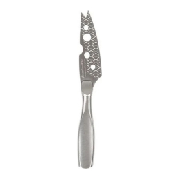 Boska -  Semi Soft Cheese Knife Mini Monaco+ No.3