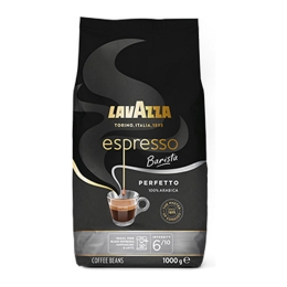 Lavazza - Espresso Barista Perfetto Beans - 1kg