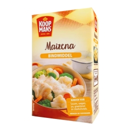 Koopmans - Professional Cornstarch - 1000g