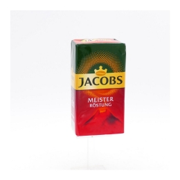Jacobs - Meisterröstung  Ground Coffee - 500g