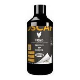 Oscar - Chicken stock - 1000ml