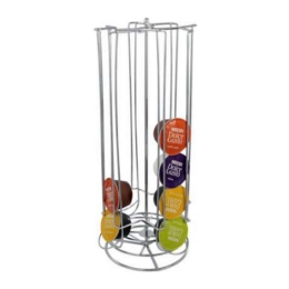 Imperial Kitchen -  Capsule Dispenser for Dolce Gusto 28 cups
