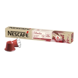 Nescafé - Farmers Origins Columbia - 10 Capsules