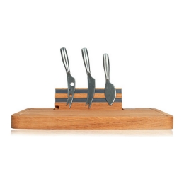 Boska - Party Cheese Set - 35.4 cm (32-00-83)