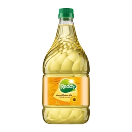 Reddy - Sunflower oil 2ltr