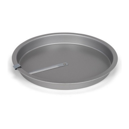 Patisse - Cake pan with Slider - Ø23cm