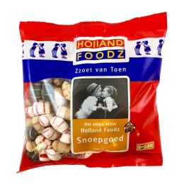 Holland Foodz - Pillow candy mix - 1kg