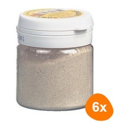 Van Vliet - Black White Sweet - 6x 30g
