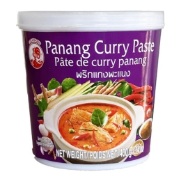 Cock Brand - Panang Curry Paste - 400g