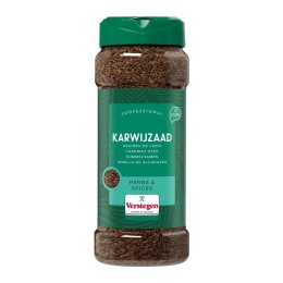 Verstegen - Professional caraway seeds - 240g