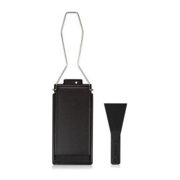 Boska- Cheese Barbeclette (85-20-32)