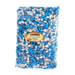 Hollands Best - Mini mint sweets - 4000g