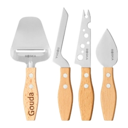 Boska - Cheese knife Mini Geneva