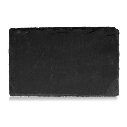 Boska - Tapas Boards Slate  (16 cm) - Set of 4