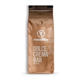 Drago Mocambo - Dolce Crema Bar Beans - 1kg