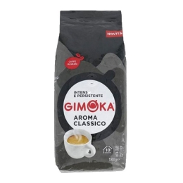 Gimoka - Aroma Classico Beans - 1kg