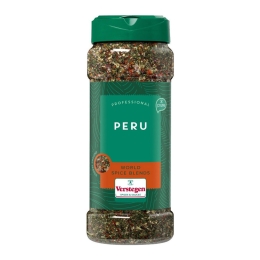 Verstegen - Peru spice mix - 250g