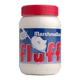 Fluff - Marshmallow Fluff Original (Vanilla) - 213g