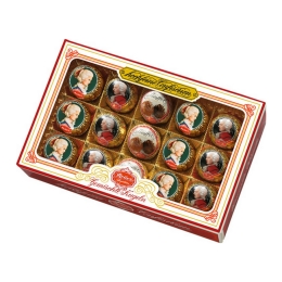 Reber - Assorted Kugel - 300g