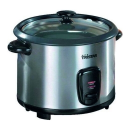 Tristar - Rice cooker Rk-6126
