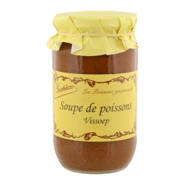 Pachéco - Fish Soup - 780g