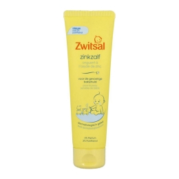 Zwitsal - Zinc Ointment - 200ml