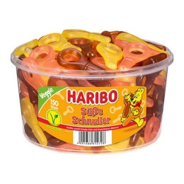 Haribo - Sweet Pacifier - 150 pcs