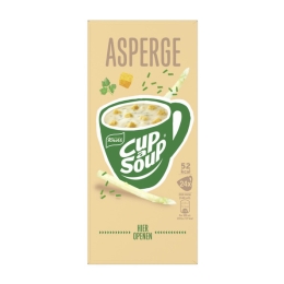 Knorr - Cup-A-Soup Asparagus - 24 x 140 ml