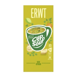 Knorr - Cup-A-Soup Pea - 24 x 140 ml