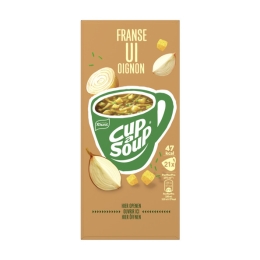 Knorr - Cup-A-Soup French Onion - 21 x 175 ml
