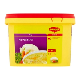 Maggi - Chicken Soup - 2,2kg