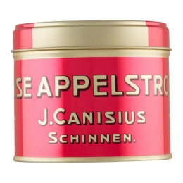 Canisius - Rinse Apple Syrup Can - 450g