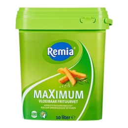 Remia - Frying Fat Maximum - 10 ltr