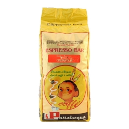 Passalacqua - Caffé Cremador Beans - 1kg