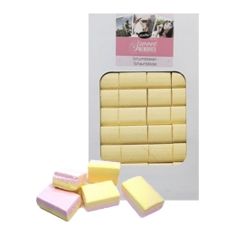 Kindly's - Foam Blocks - 200 pcs