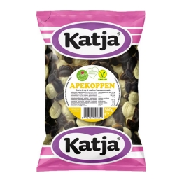 Katja - Monkey Heads - 500g