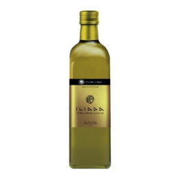 Iliada - Kalamatra extra virgin olive oil  - 1 ltr