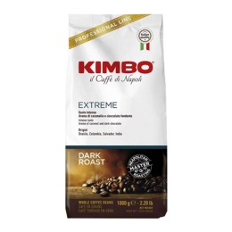 Kimbo - Extreme Beans - 1kg