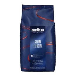 Lavazza - Espresso Crema e Aroma (Blue) Beans - 1kg