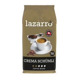 Lazarro - Crema Schumli Bonen - 1000g