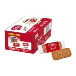 Lotus - Biscoff Speculoos - 300 pcs