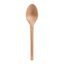 Lepel - Bruin 170mm - 50 stuks