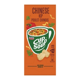 Cup-a-Soup - Chinese Chicken - 21x 175ml