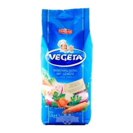 Podravka - Vegeta Herb mix with vegetables - 1kg