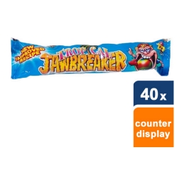 Zed Candy - Jawbreaker Tropical - 40x 5-pack