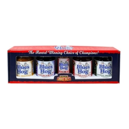Blues Hog - Premium BBQ Gift Set
