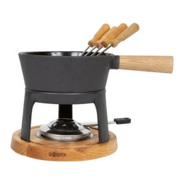 Boska - Fondue set Pro - 1,2 L (85-35-23)