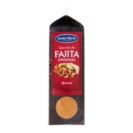 Santa Maria - Fajita Spice Mix - 532g